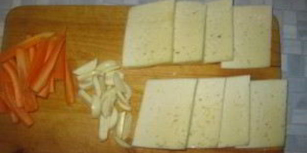 котлеты в фольге в духовке