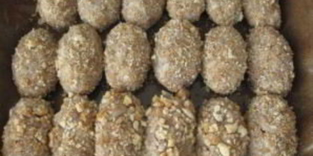 котлеты в подливе в духовке