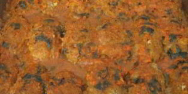 котлеты в подливе в духовке