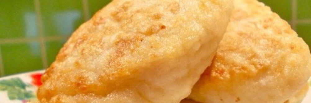 Куриные котлеты для детей