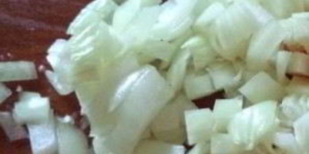 куриные котлеты кусочками