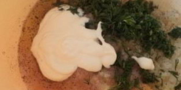 куриные котлеты кусочками