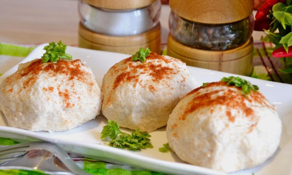 Рецепт куриные котлеты на пару в мультиварке