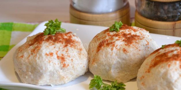 куриные котлеты на пару в мультиварке