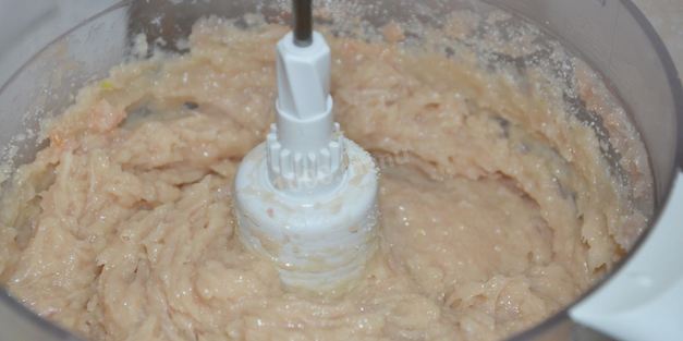 куриные котлеты на пару в мультиварке