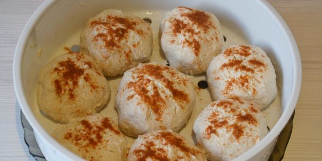 куриные котлеты на пару в мультиварке