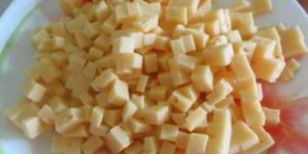 куриные котлеты нежность