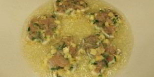 куриные котлеты нежность