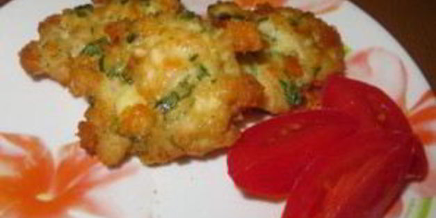 куриные котлеты нежность