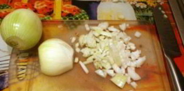 куриные котлеты с шампиньонами