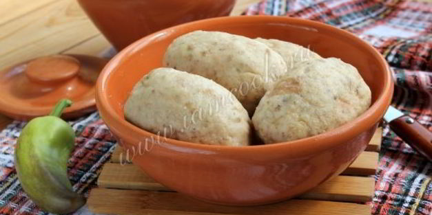 куриные котлеты в духовке