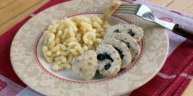 куриные котлеты в духовке