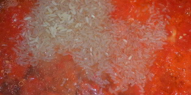 куриные котлеты в соусе-гарнире