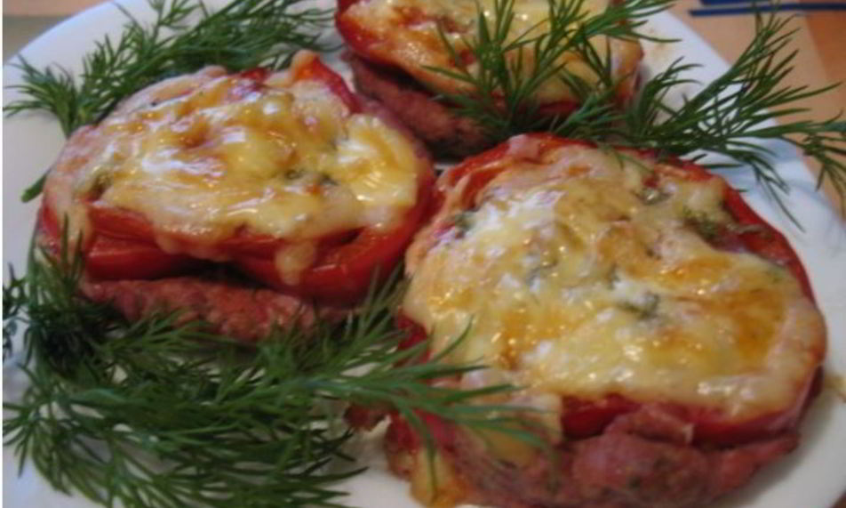 Рецепт ласточкино гнездо котлеты запеченные