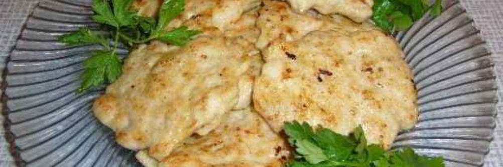 Ленивые котлеты