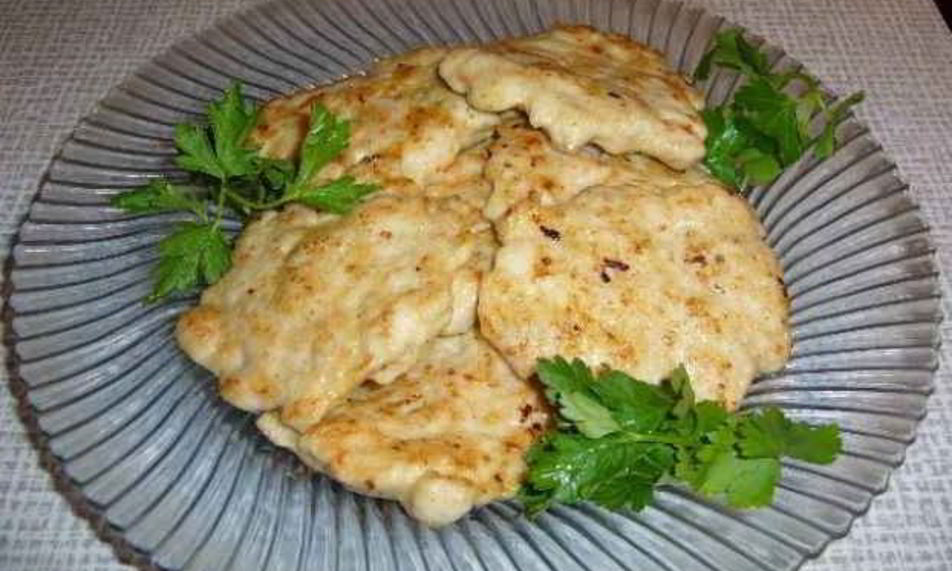 Рецепт ленивые котлеты