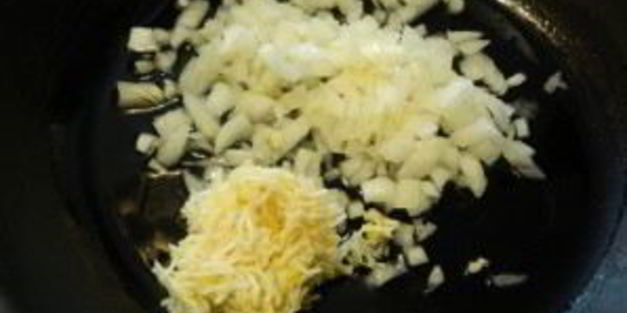 морковные котлеты с куриной печенью