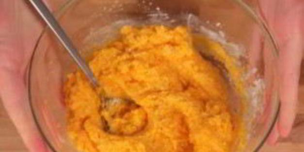 морковные котлеты