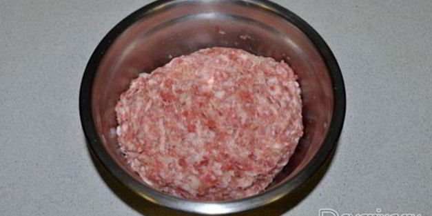 паровые котлеты