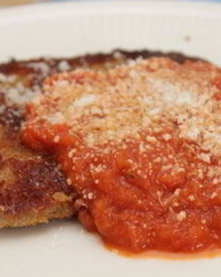 Подливка для котлет