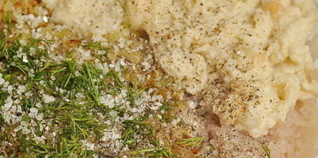 постные котлеты из щуки