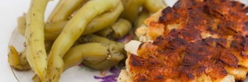 Пожарские котлеты