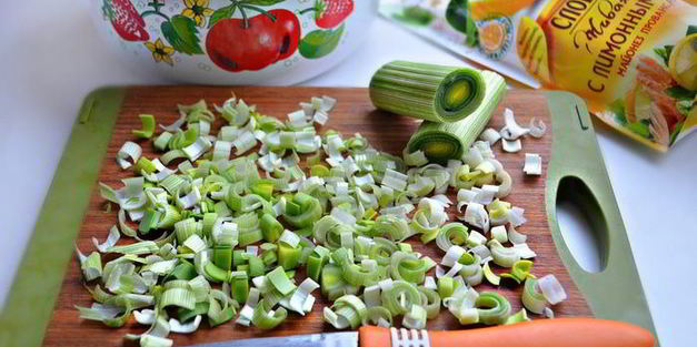 рубленые рыбные котлеты