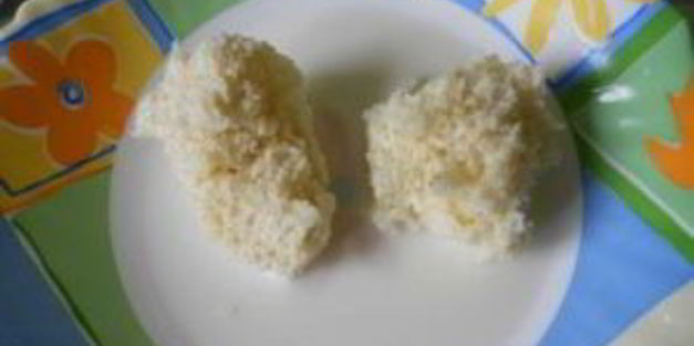 рыбные котлеты для детей