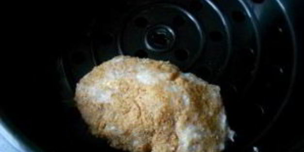 рыбные котлеты для детей