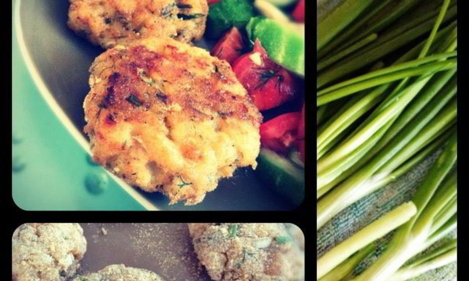 Рецепт щучьи котлетки в духовке