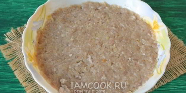 сочные котлеты из свинины