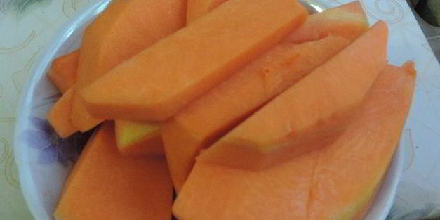 тыквенно-индюшиные котлеты