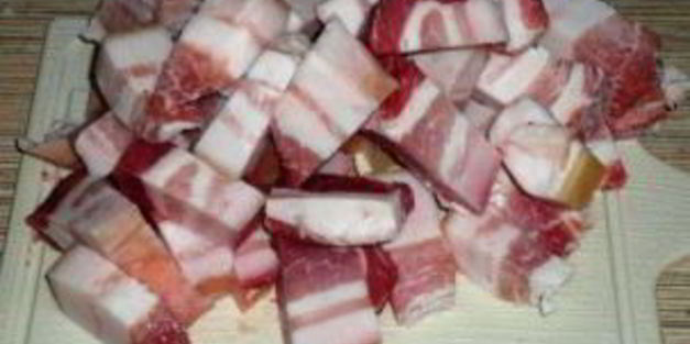 вкусные котлеты из домашнего фарша