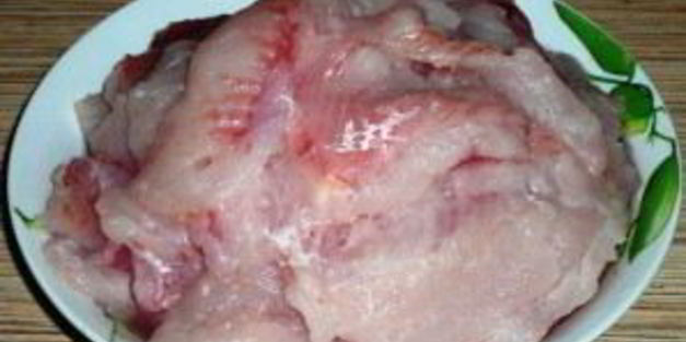 вкусные котлеты из домашнего фарша