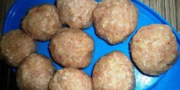 вкусные котлеты из домашнего фарша