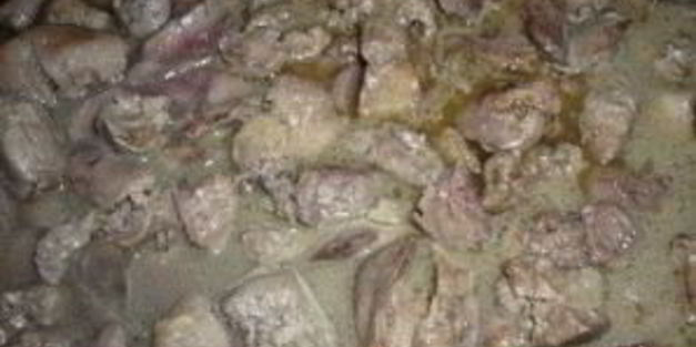 кучмачи из курицы