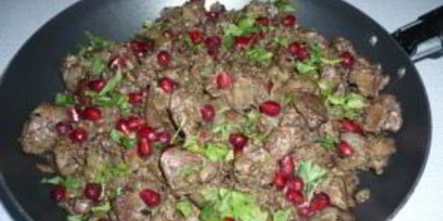 кучмачи из курицы