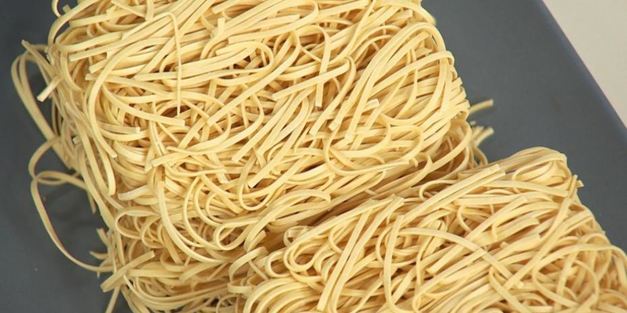 лапша чоу мейн