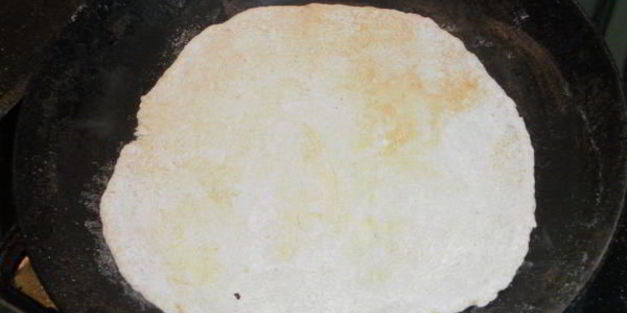 лапша из диких голубей