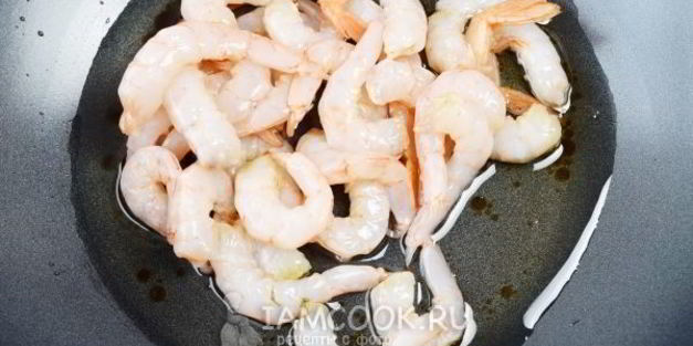 лапша по-тайски