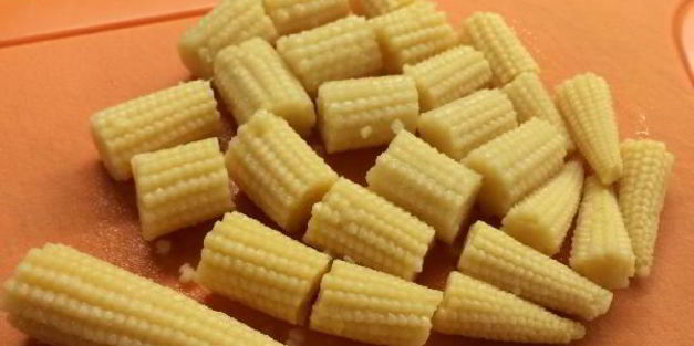 лапша удон с курицей терияки