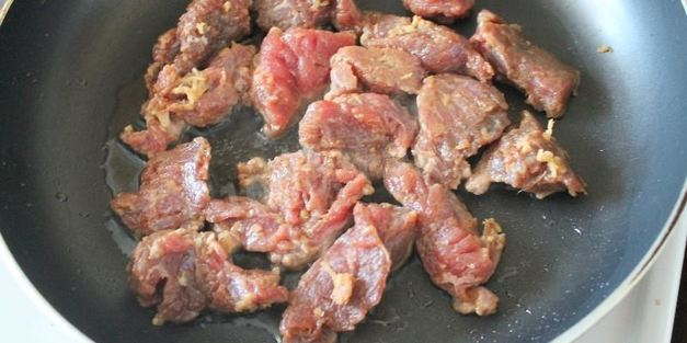 лапша японская