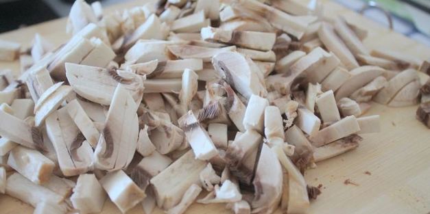 лапша японская