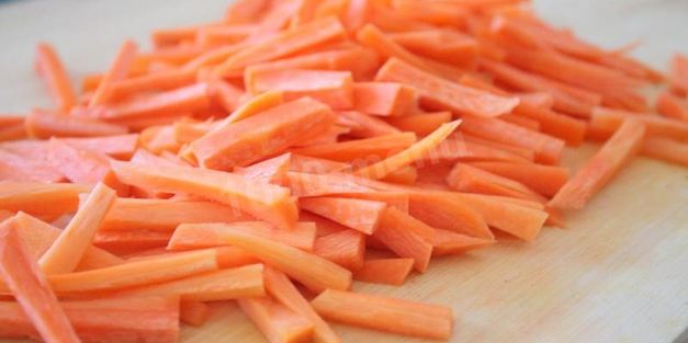 лапша японская