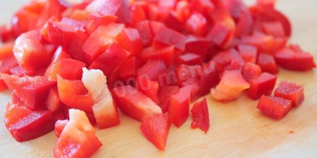 лапша японская