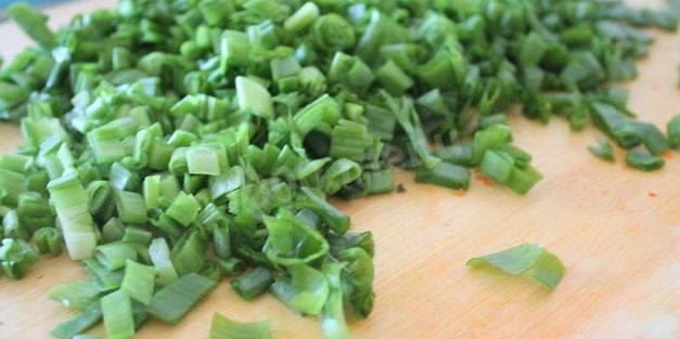 лапша японская