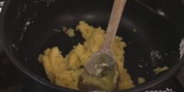 домашняя лазанья