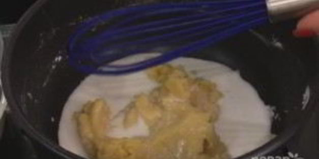 домашняя лазанья