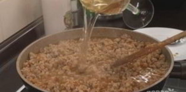 домашняя лазанья