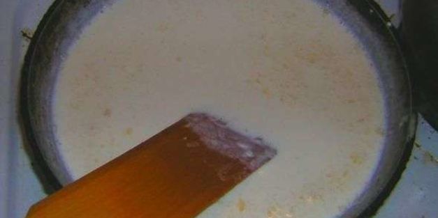 капустная лазанья